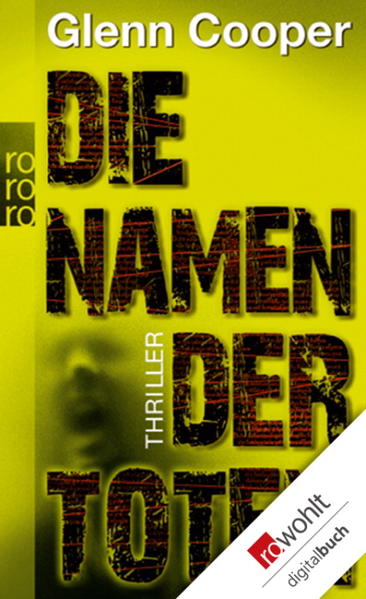 Die Namen der Toten