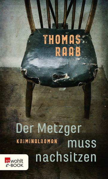 Buchcover