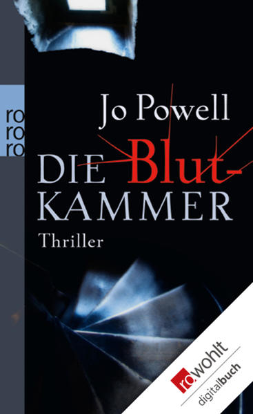 Die Blutkammer