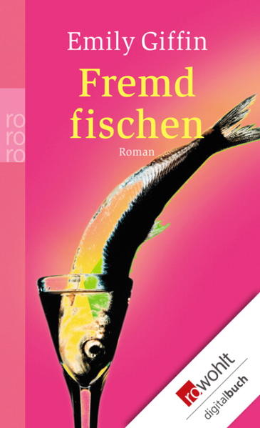 Fremd fischen