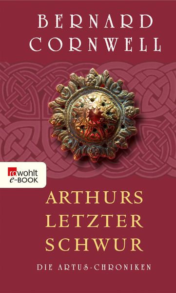Arthurs letzter Schwur
