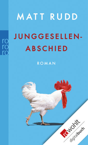 Junggesellenabschied