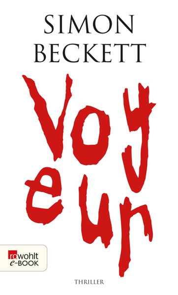 Buchcover