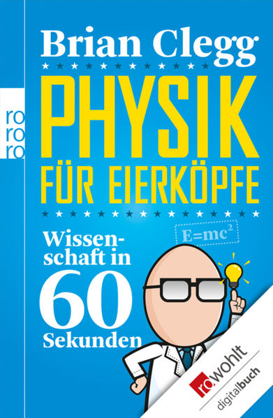 Physik für Eierköpfe