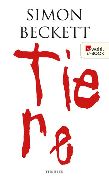 Buchcover