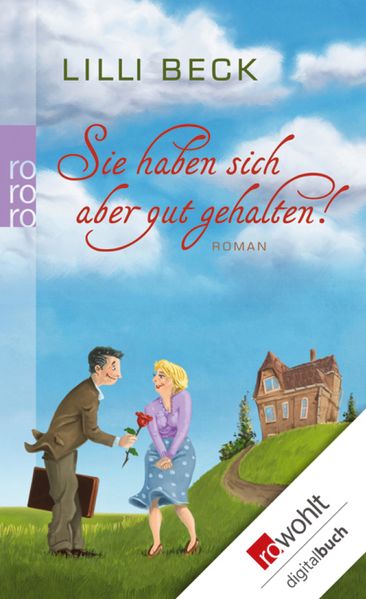 Buchcover