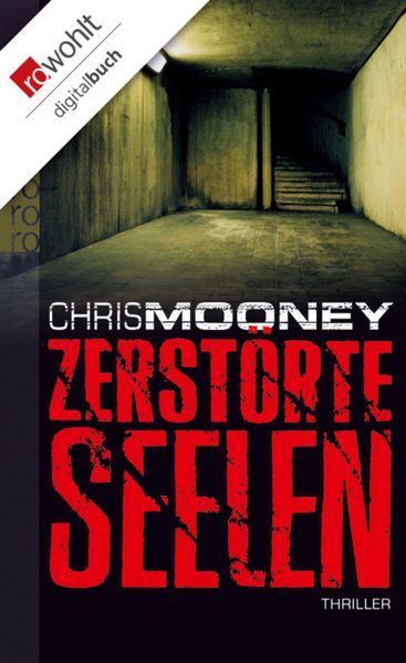 Buchcover