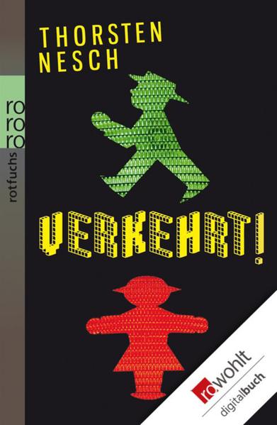 Verkehrt!