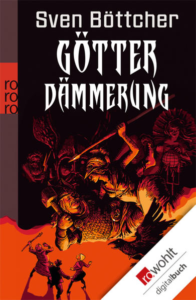 Götterdämmerung