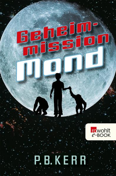 Geheimmission Mond