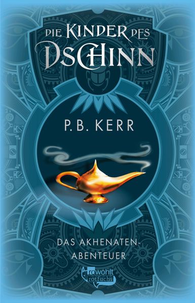 Buchcover