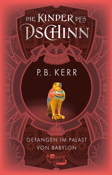 Buchcover
