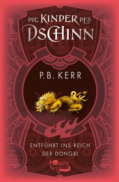 Buchcover