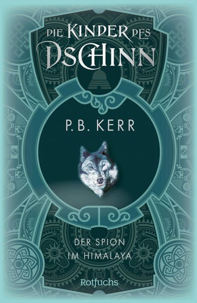Buchcover