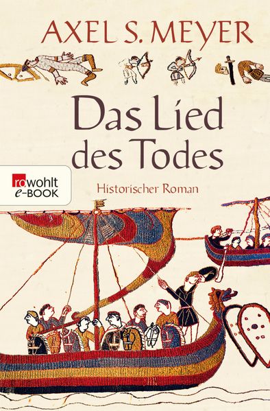 Das Lied des Todes