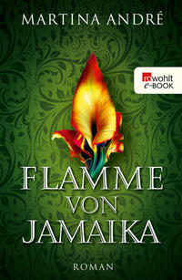 Flamme von Jamaika