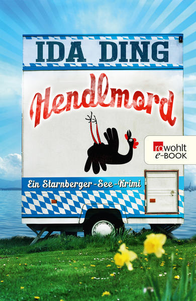 Hendlmord