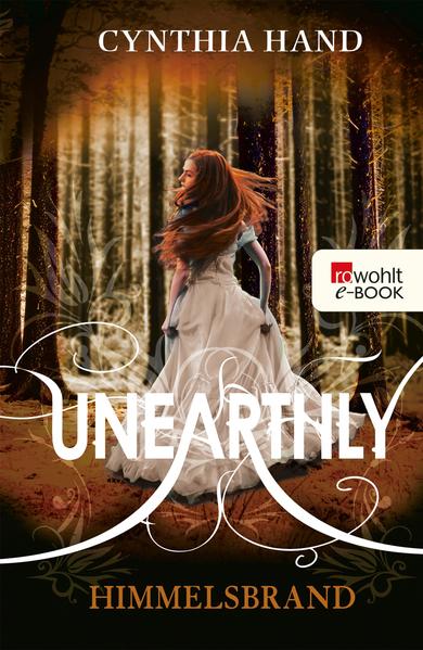Unearthly: Himmelsbrand