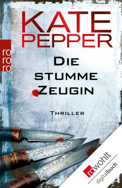 Die stumme Zeugin