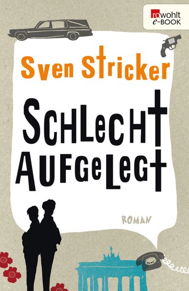 Buchcover