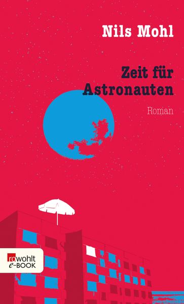 Zeit für Astronauten