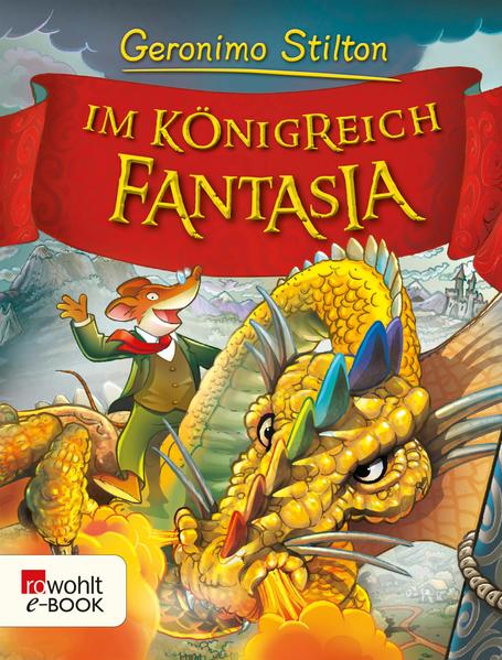 Im Königreich Fantasia
