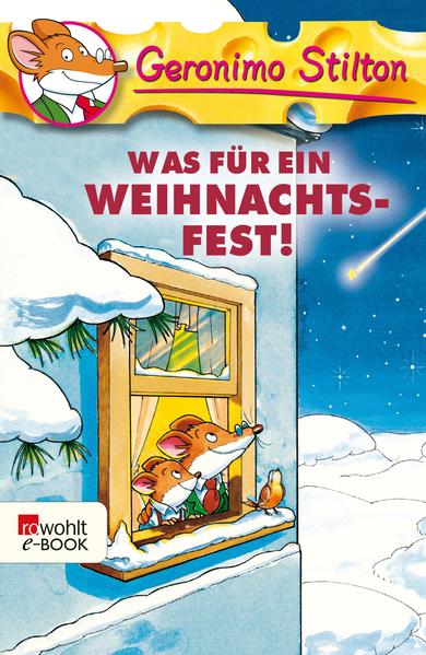 Was für ein Weihnachtsfest!