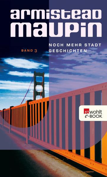Noch mehr Stadtgeschichten