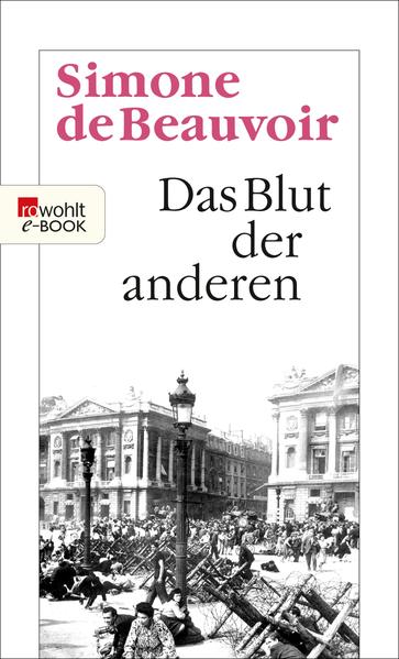 Das Blut der anderen