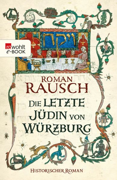Buchcover