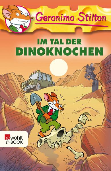 Im Tal der Dinoknochen