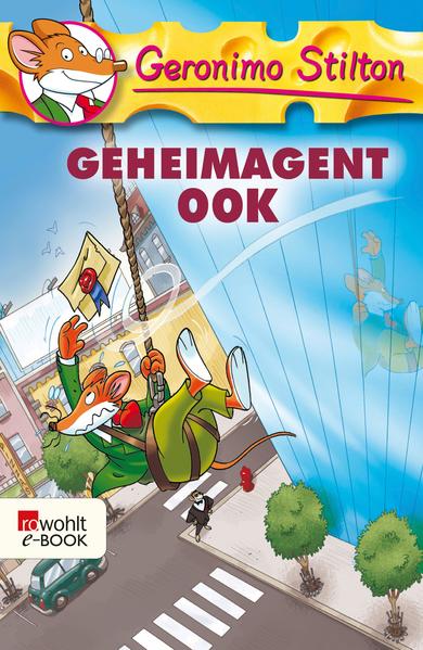Geheimagent 00K