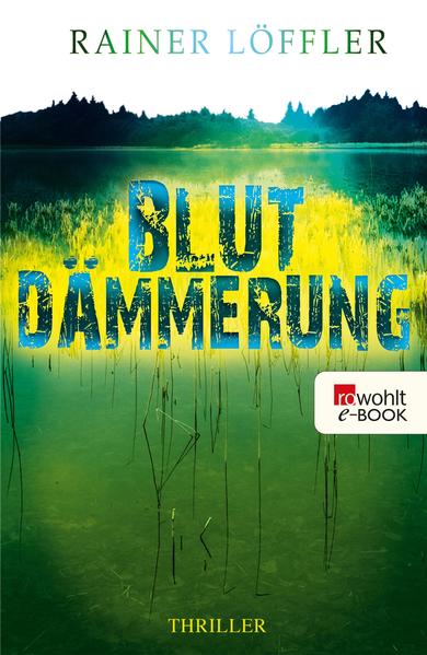 Blutdämmerung
