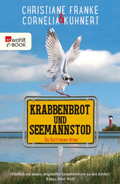 Buchcover