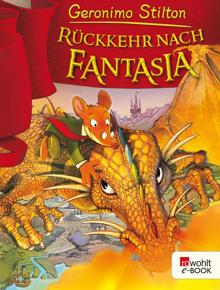 Rückkehr nach Fantasia
