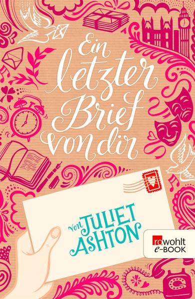 Ein letzter Brief von dir
