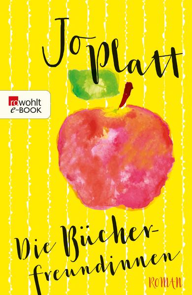 Die Bücherfreundinnen