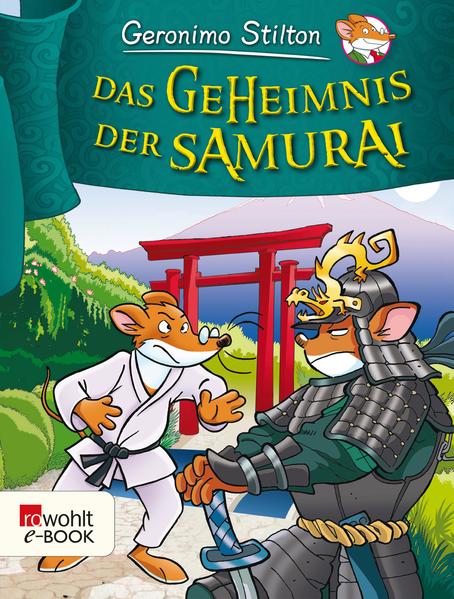 Das Geheimnis der Samurai