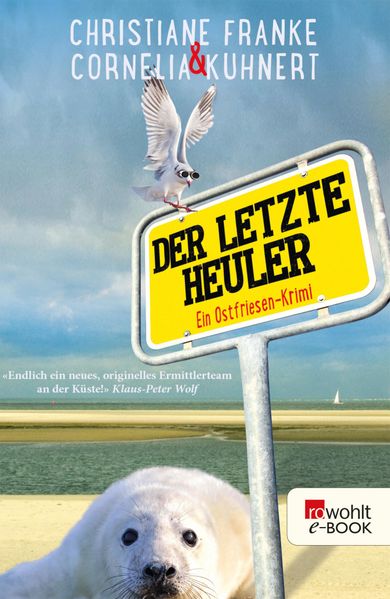 Buchcover