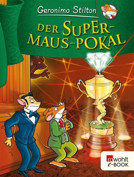 Der Supermaus-Pokal