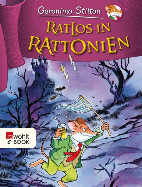 Ratlos in Rattonien