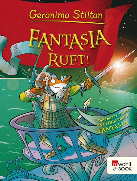 Fantasia ruft!