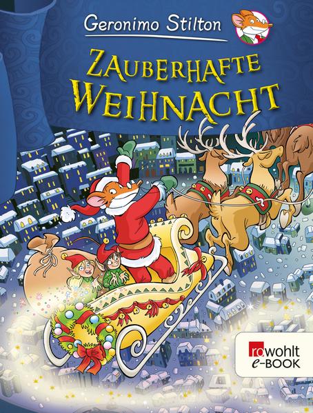 Zauberhafte Weihnacht