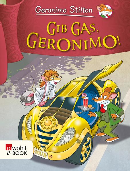 Gib Gas, Geronimo!