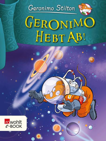 Geronimo hebt ab!