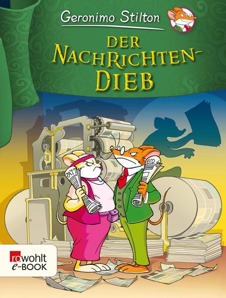 Der Nachrichten-Dieb