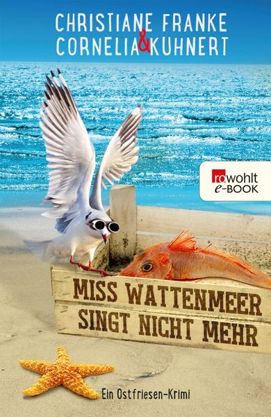 Buchcover