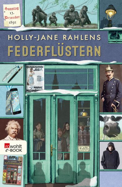 Buchcover