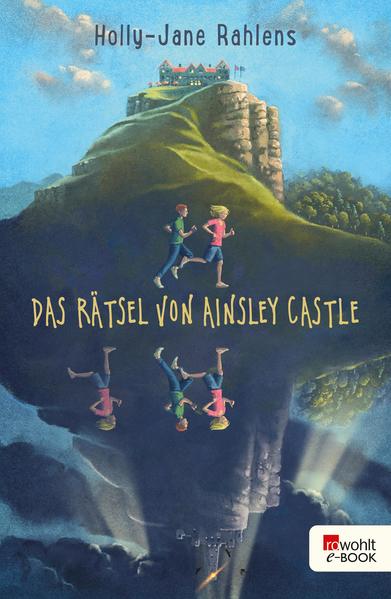 Buchcover