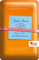 Snack-Buch